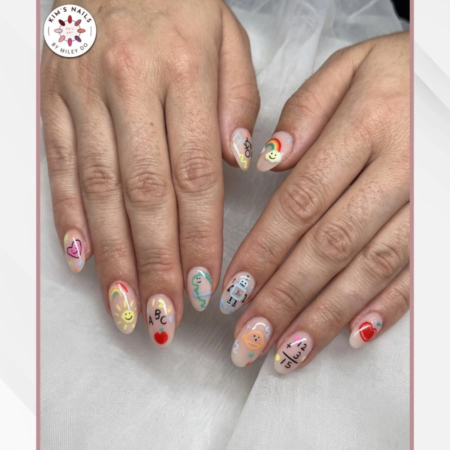 Nails Design 